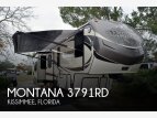 Thumbnail Photo 0 for 2016 Keystone Montana 3791RD